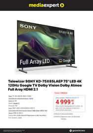 Media Expert gazetka Strona 4