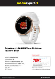 Media Expert gazetka Strona 5