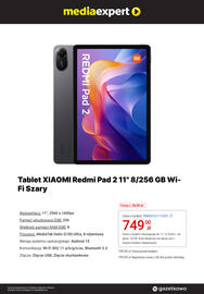 Media Expert gazetka Strona 7