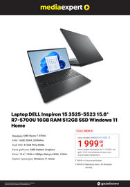 Media Expert gazetka Strona 8