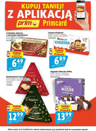 Prim Market gazetka tydzień 50 Strona 2