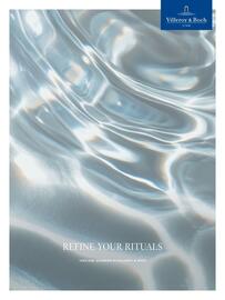 Villeroy & Boch Flugblatt Seite 1