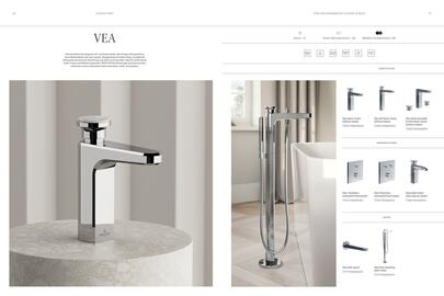 Villeroy & Boch Flugblatt Seite 11