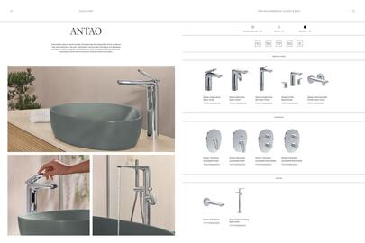 Villeroy & Boch Flugblatt Seite 12