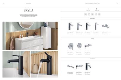 Villeroy & Boch Flugblatt Seite 16