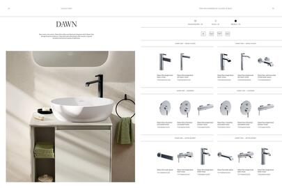 Villeroy & Boch Flugblatt Seite 17