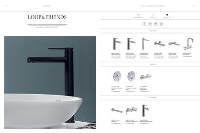 Villeroy & Boch Flugblatt Seite 18