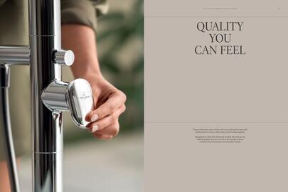 Villeroy & Boch Flugblatt Seite 20