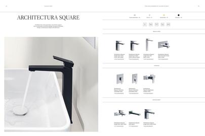 Villeroy & Boch Flugblatt Seite 22