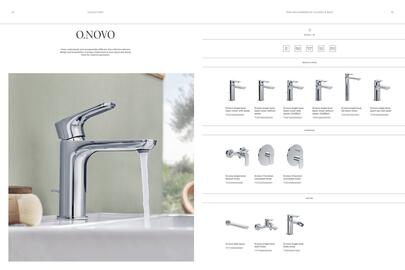 Villeroy & Boch Flugblatt Seite 23