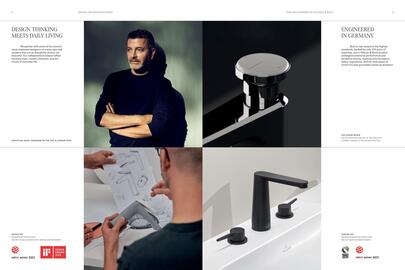 Villeroy & Boch Flugblatt Seite 5