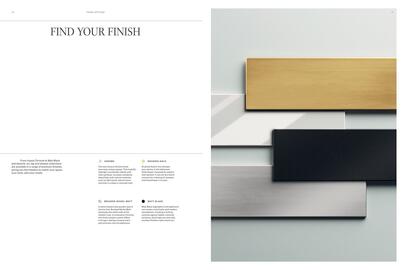 Villeroy & Boch Flugblatt Seite 6