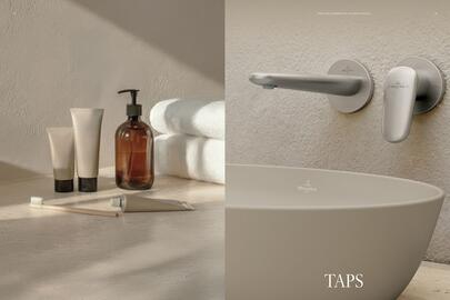 Villeroy & Boch Flugblatt Seite 8