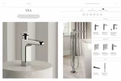 Villeroy & Boch Flugblatt Seite 11