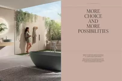 Villeroy & Boch Flugblatt Seite 15