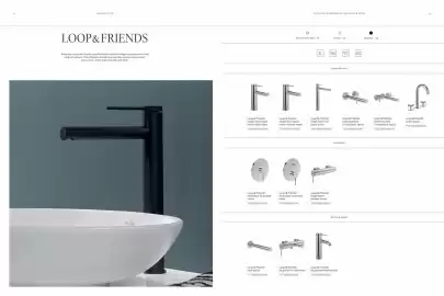 Villeroy & Boch Flugblatt Seite 18