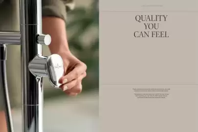 Villeroy & Boch Flugblatt Seite 20