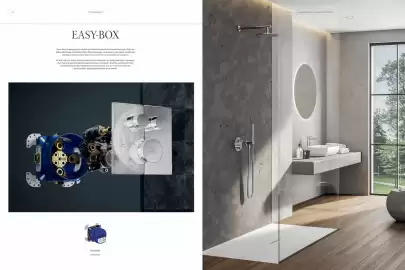 Villeroy & Boch Flugblatt Seite 32