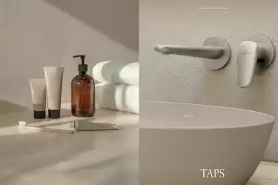 Villeroy & Boch Flugblatt Seite 8