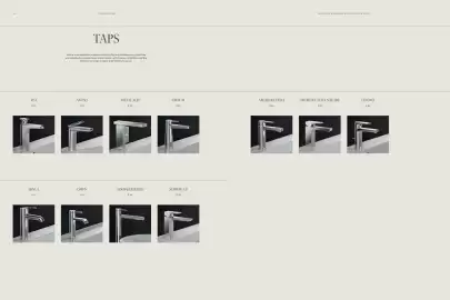 Villeroy & Boch Flugblatt Seite 9