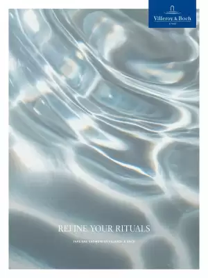 Villeroy & Boch Flugblatt (gültig bis 4-02)