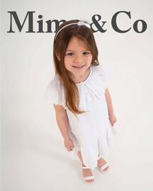 Catálogo Mimo & Co Página 5
