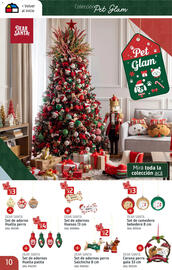 Catálogo Sodimac Página 10