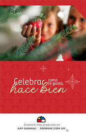 Catálogo Sodimac Página 12