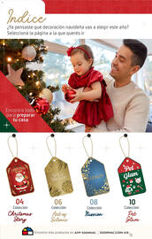 Catálogo Sodimac Página 3