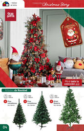 Catálogo Sodimac Página 4