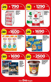 Folleto Supermercados DIA semana 50 Página 12