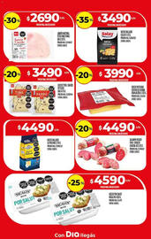 Folleto Supermercados DIA semana 50 Página 13