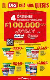 Folleto Supermercados DIA semana 50 Página 15