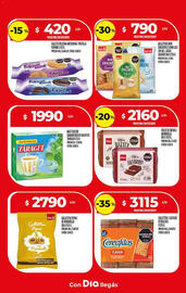 Folleto Supermercados DIA semana 50 Página 16