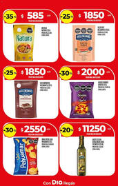 Folleto Supermercados DIA semana 50 Página 17