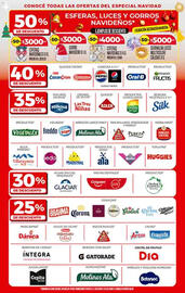 Folleto Supermercados DIA semana 50 Página 2