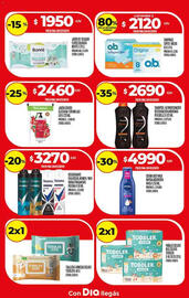 Folleto Supermercados DIA semana 50 Página 20