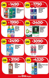 Folleto Supermercados DIA semana 50 Página 21
