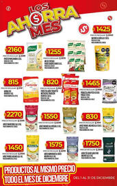 Folleto Supermercados DIA semana 50 Página 27