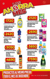 Folleto Supermercados DIA semana 50 Página 39
