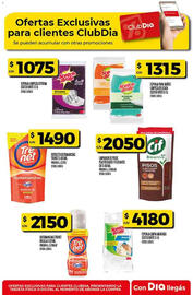 Folleto Supermercados DIA semana 50 Página 49