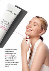 Catálogo Mary Kay Página 17