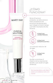 Catálogo Mary Kay Página 18