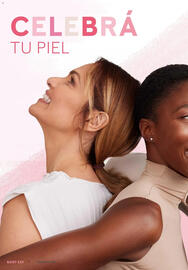 Catálogo Mary Kay Página 2