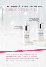 Catálogo Mary Kay Página 20