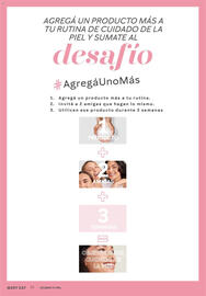 Catálogo Mary Kay Página 22