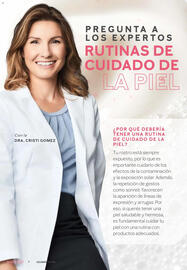 Catálogo Mary Kay Página 4