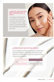 Catálogo Mary Kay Página 5