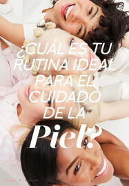 Catálogo Mary Kay Página 6