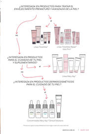 Catálogo Mary Kay Página 7